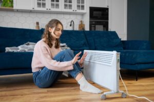 What Makes Column Radiators a Popular Choice for Period and Contemporary Homes?