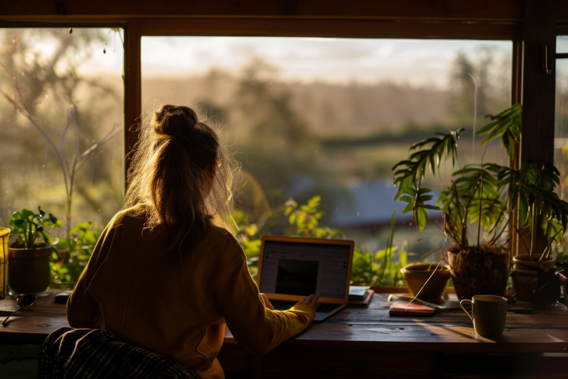 Top Websites To Discover The Art Of Slow Living