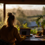 Top Websites To Discover The Art Of Slow Living