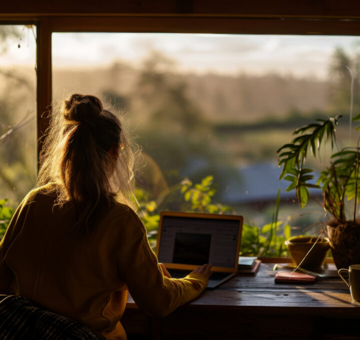 Top Websites To Discover The Art Of Slow Living