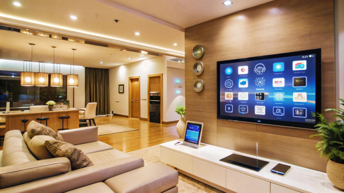 7 Best Smart Home Technologies For Everyday Living