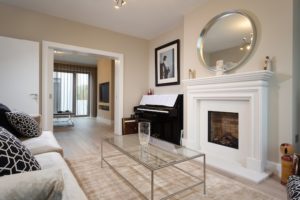 5 Reasons Why Fireplace Tile is the Perfect Upgrade for Your Home