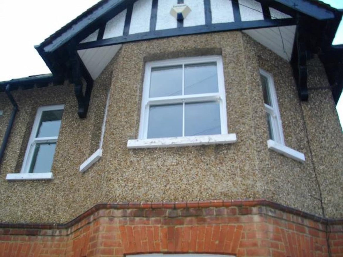 Providing You With The Most Amazing Range Of Double Glazing