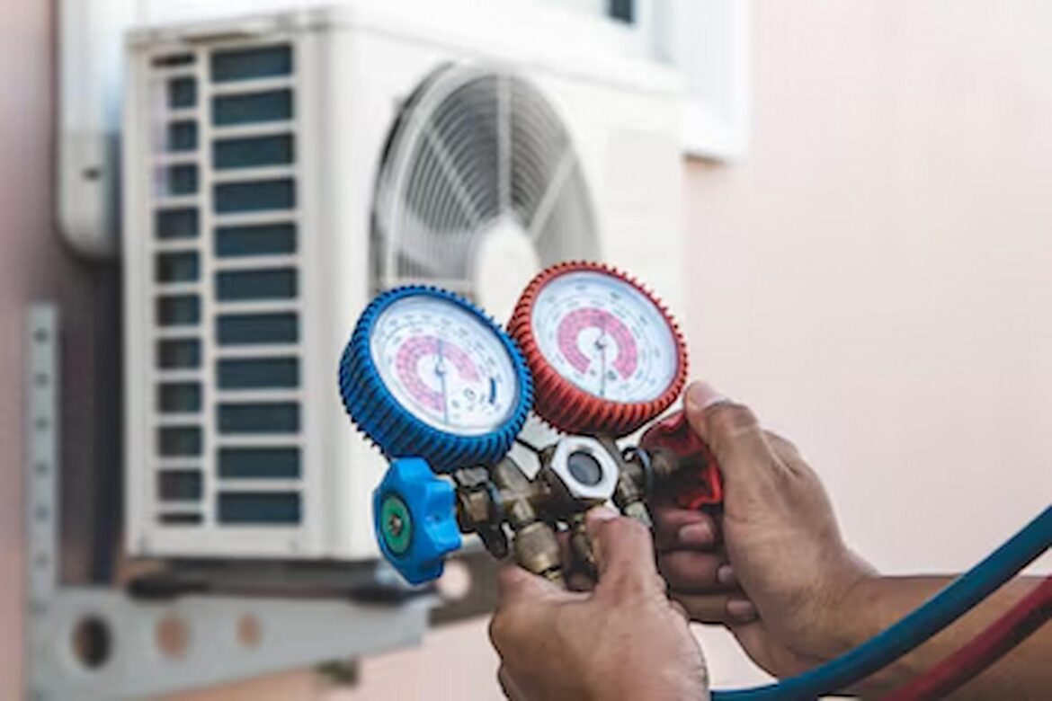 Pre-Summer AC Checkup To Improve Cooling And Save Energy