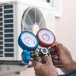 Pre-Summer AC Checkup To Improve Cooling And Save Energy