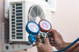Pre-Summer AC Checkup To Improve Cooling And Save Energy