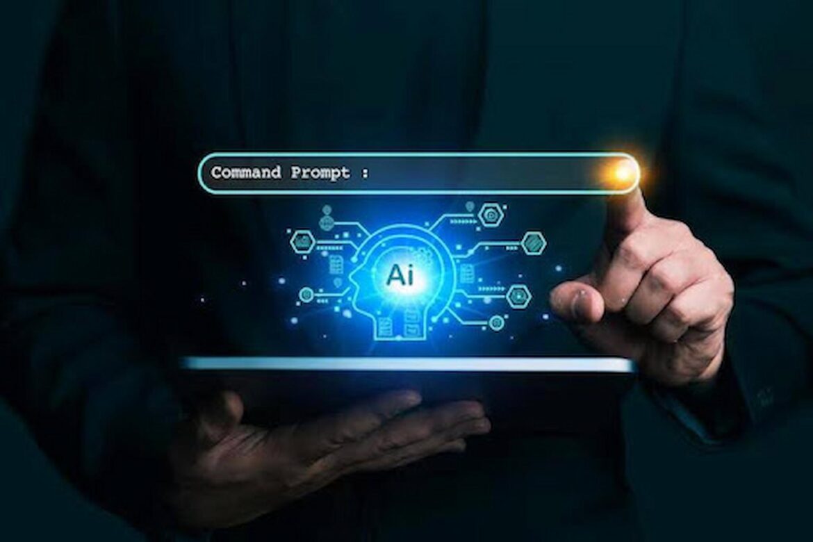 AI Corporation: How AI Is Transforming Business Operations