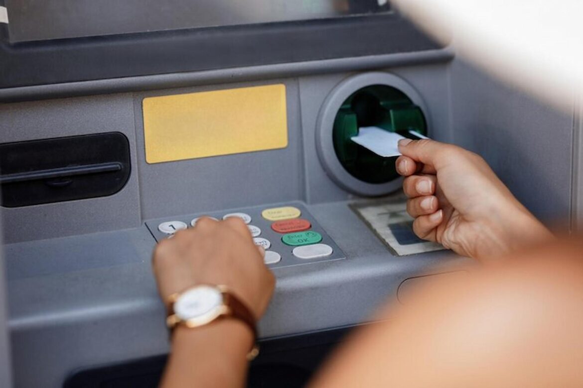 How can an ATM machine drive profits for your business?