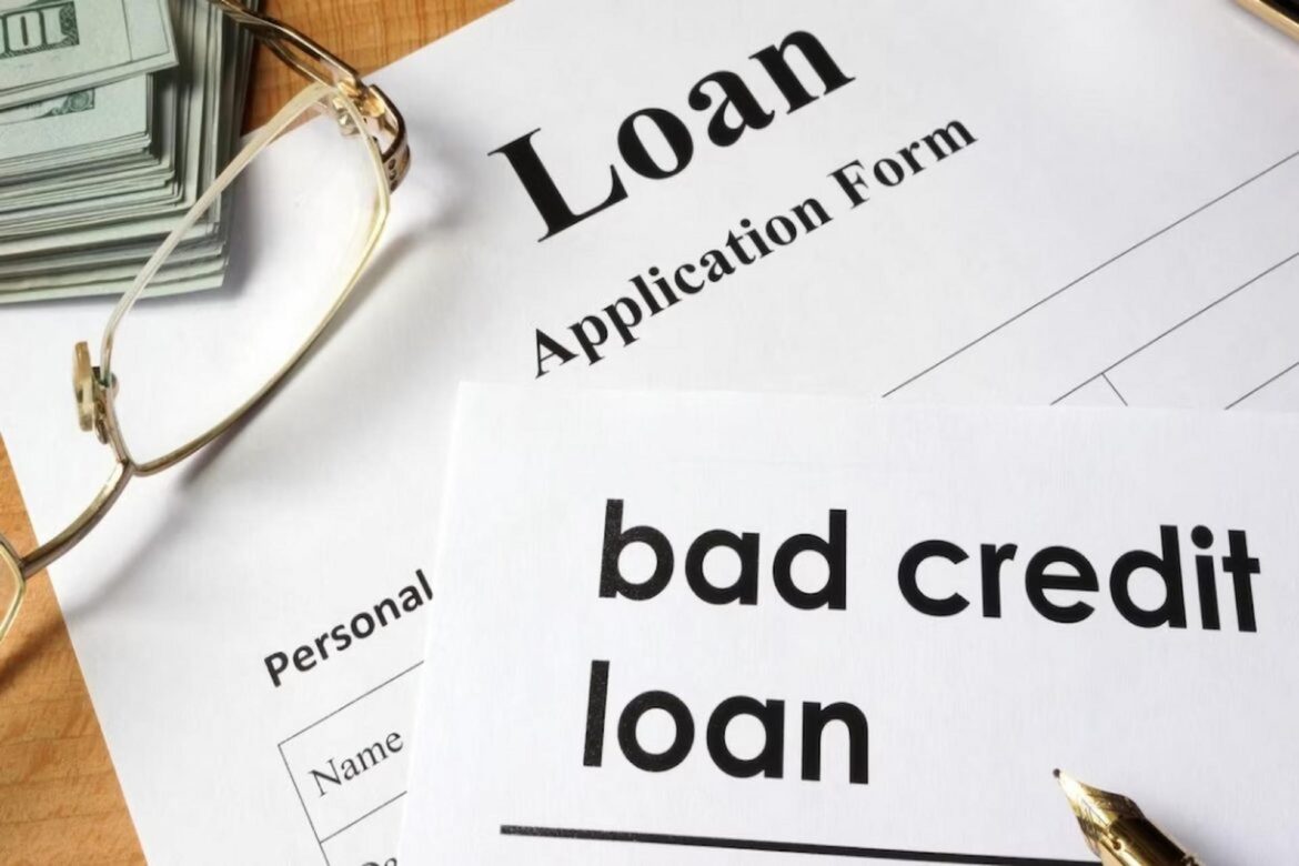 Navigating Your Finances: Guidance on Obtaining Bad Credit Loans in the UK