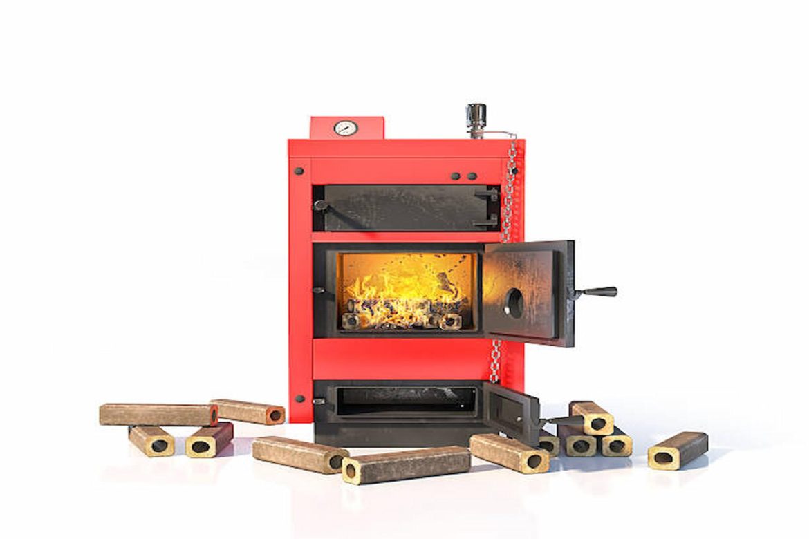 Why Should You Switch Over To Biomass-Based Boilers For Heating?