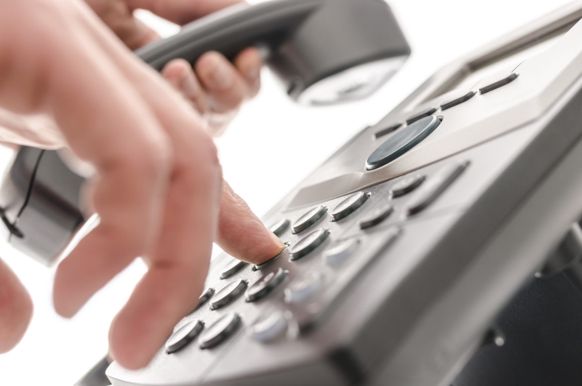 Why You Need A Business Phone Number And A Business Phone