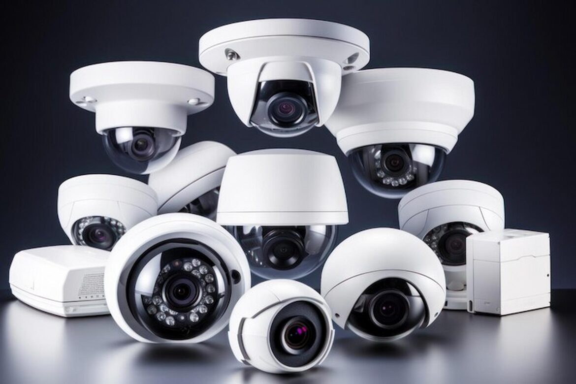 Finding the Best CCTV Camera Prices in Kuwait