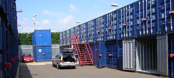 Tips On Getting Hold Of The Best Chafford Hundred Self Storage Facility