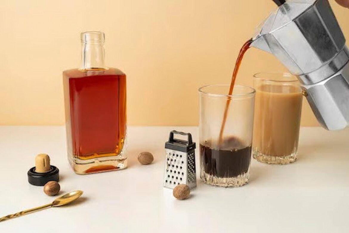ADS Coffee Syrups: Boosting Flavors For Cafes and Homes