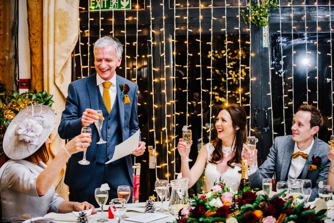 The Ultimate Checklist For Organizing A Perfect Wedding In Essex