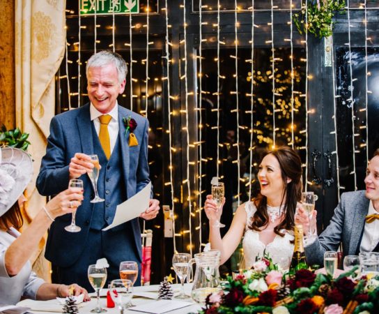 The Ultimate Checklist For Organizing A Perfect Wedding In Essex