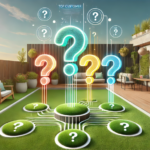 Top 5 Customer Questions About Artificial Grass