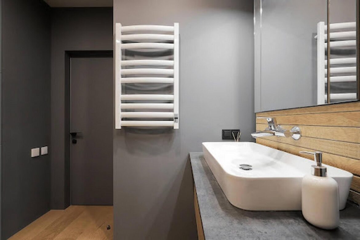 The Comfort Upgrade Your Bathroom Needs: Electric Towel Rails Explained