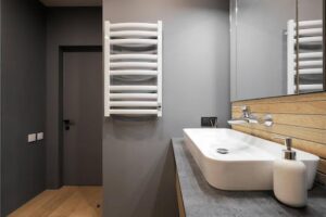 The Comfort Upgrade Your Bathroom Needs: Electric Towel Rails Explained