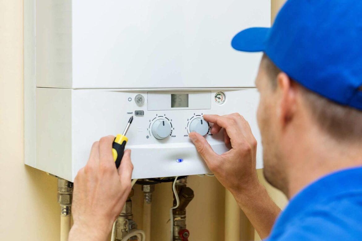 What to Do if Your Boiler Breaks in Winter