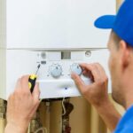 What to Do if Your Boiler Breaks in Winter