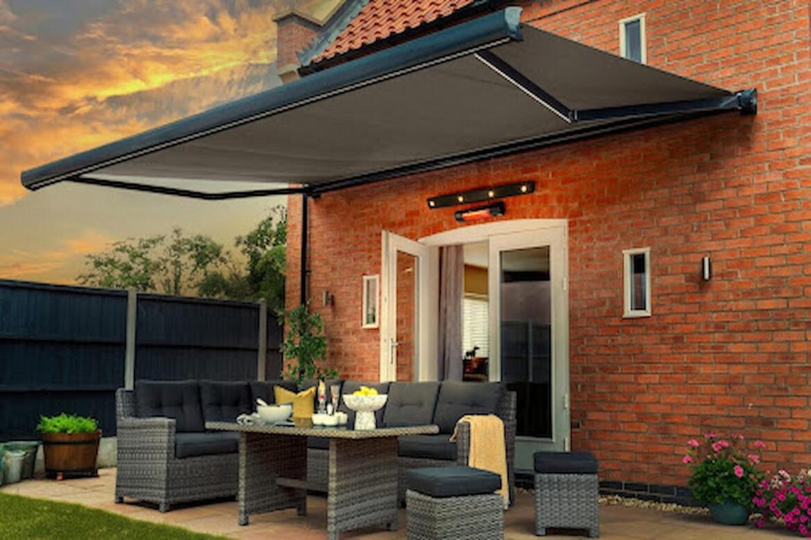 Choosing The Right Household Awnings For Weather Protection And Style