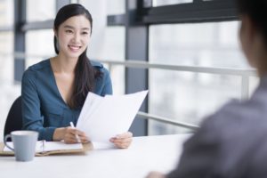 What To Do When It Comes To The Interview Stage For The Visa?