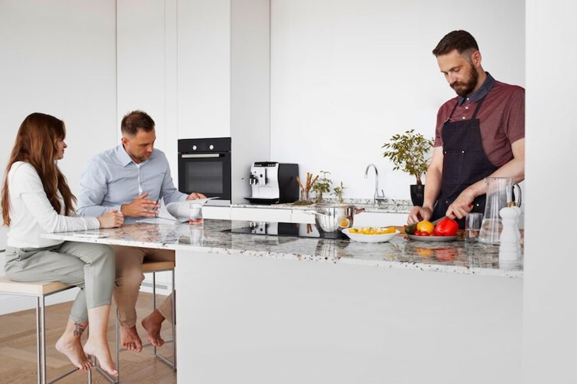 3 Benefits of a Kitchenette in Your Office