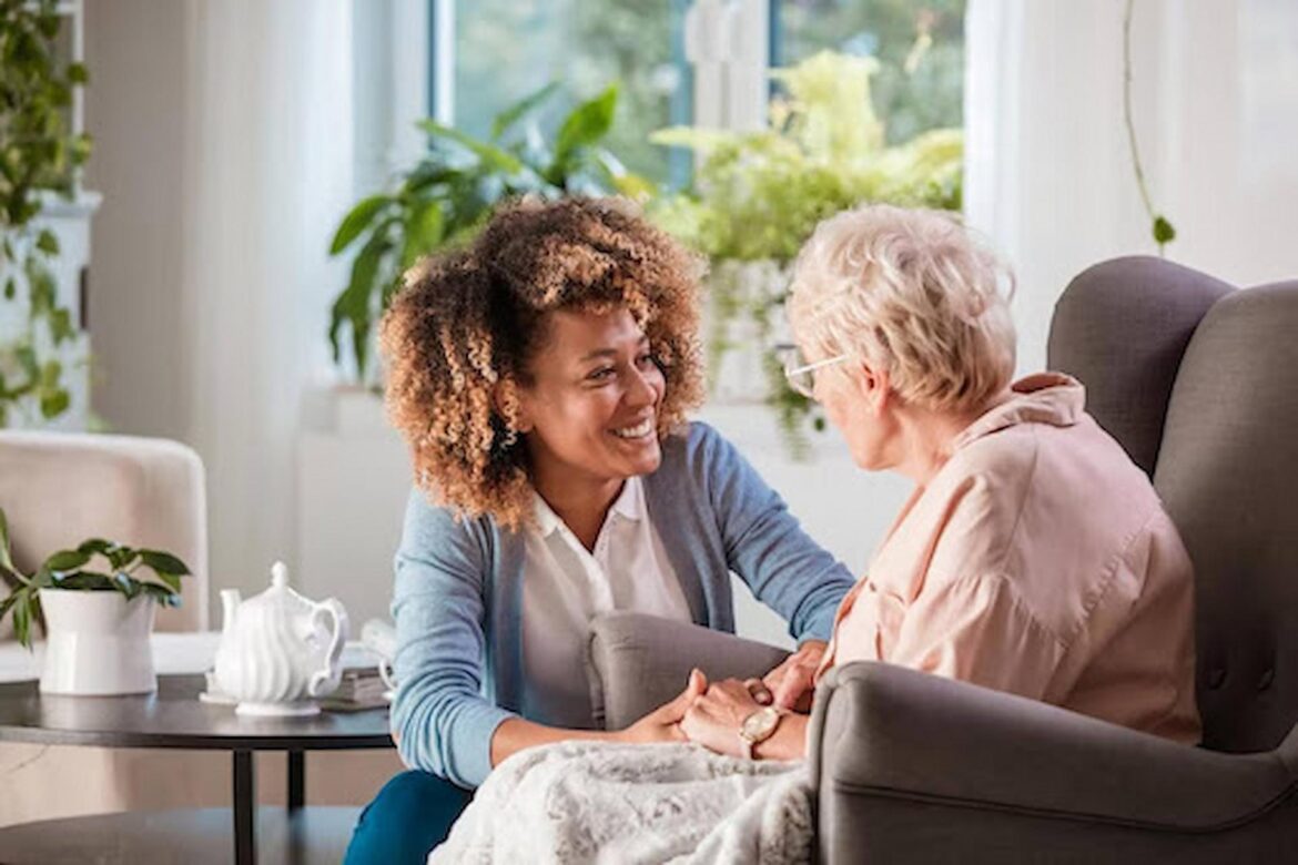 How Personalised Mental Health Home Care Makes a Difference