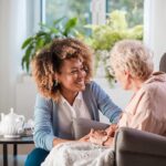 How Personalised Mental Health Home Care Makes a Difference