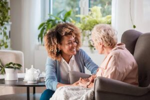 How Personalised Mental Health Home Care Makes a Difference