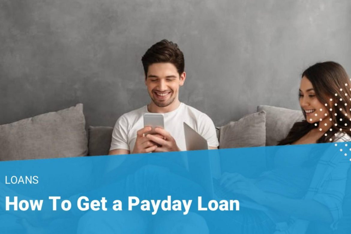 Steps For Applying A Payday Loan
