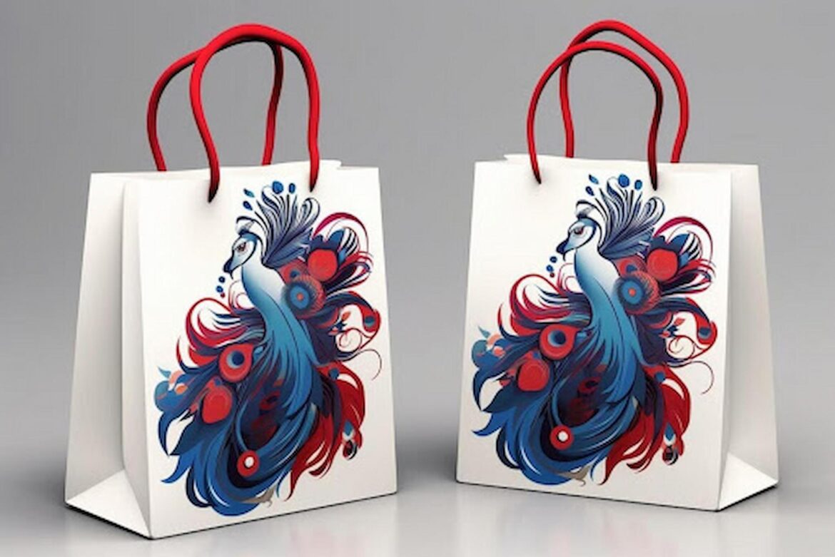 Printed Bags UK: Affordable, Eco-Friendly Branding Solutions