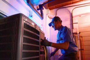 The Importance of Regular HVAC Maintenance for Homes in Sandersville, GA