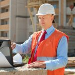 Working As A Senior Construction Site Manager: How To Excel In Your Role