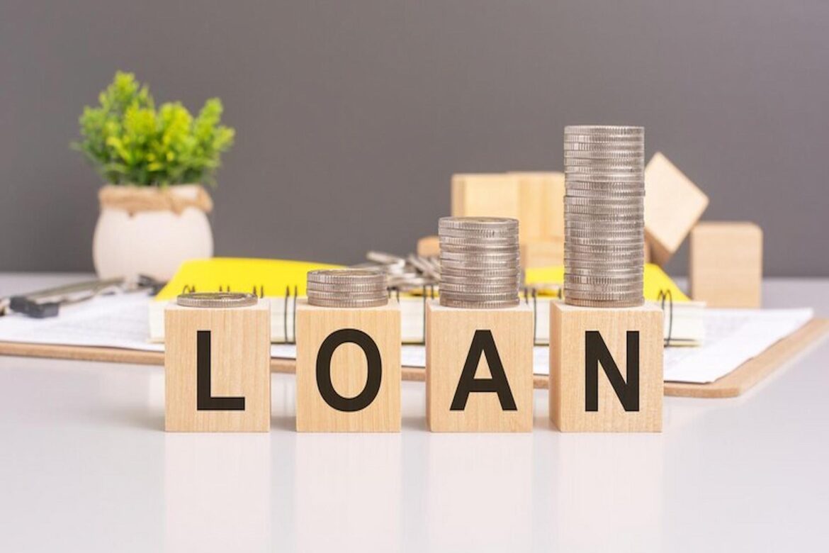 Small Loans and Your Credit: What You Need to Know