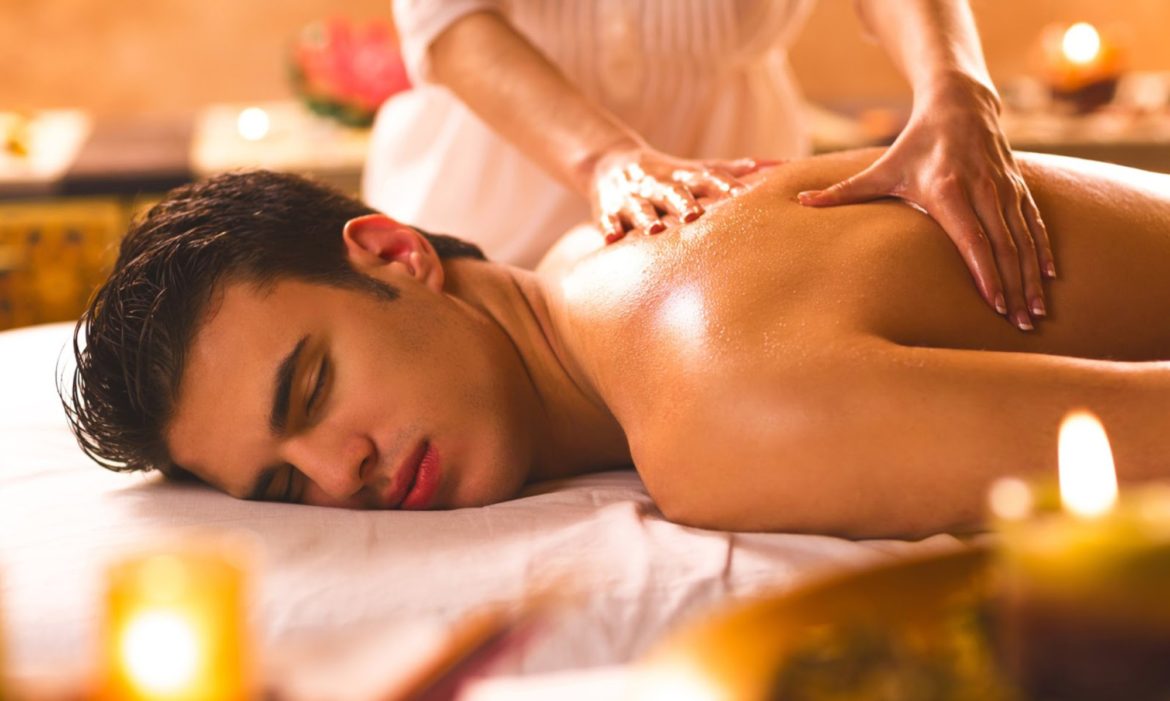 What Are The Features Of A Good Male Massage Service Provider?