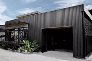 What Are the Benefits of Metal Cladding?