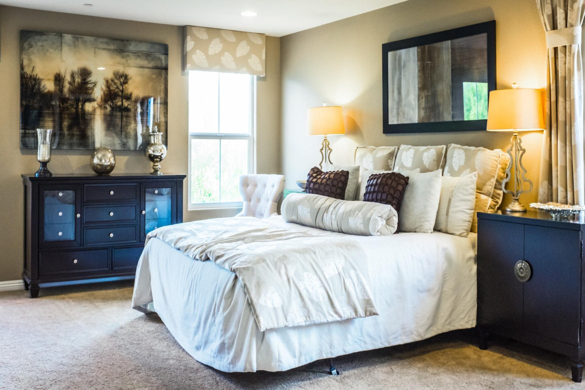 Why Rent-To-Own Bedroom Furniture Sets Are The Perfect Solution For Budget-Conscious Shoppers