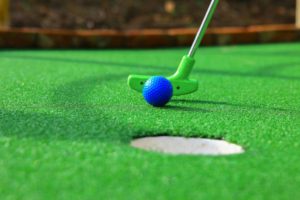 Tips To Improve Your Mini Golf Playing Skills In Hertfordshire
