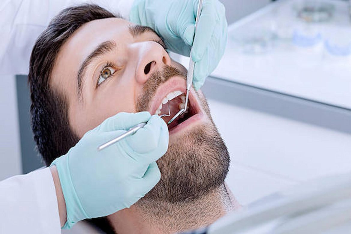 What To Do In The Event Of Tooth Damage Or Decay