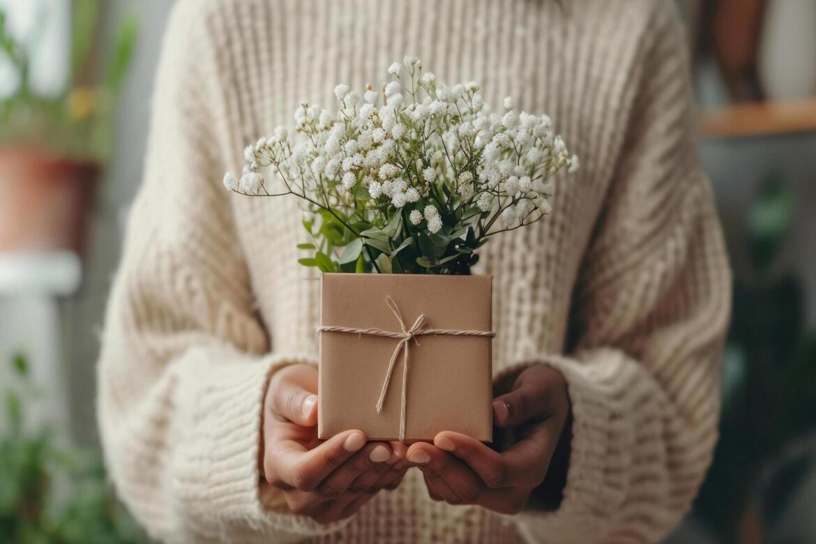 Finding Pleasure in Handmade Flower Boxes: Singapore’s Favorite
