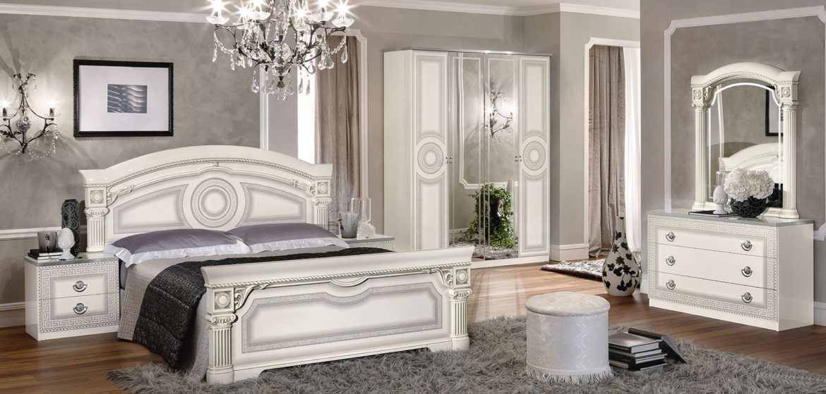 Differences Between Italian And English Furniture