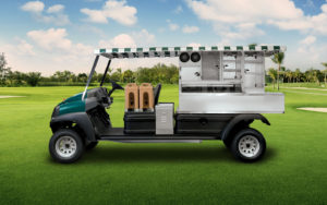 Top 5 Tips On Shipping Your Golf Cart