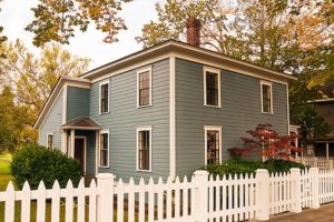 What Are The Things To Check Before Purchasing A New House?