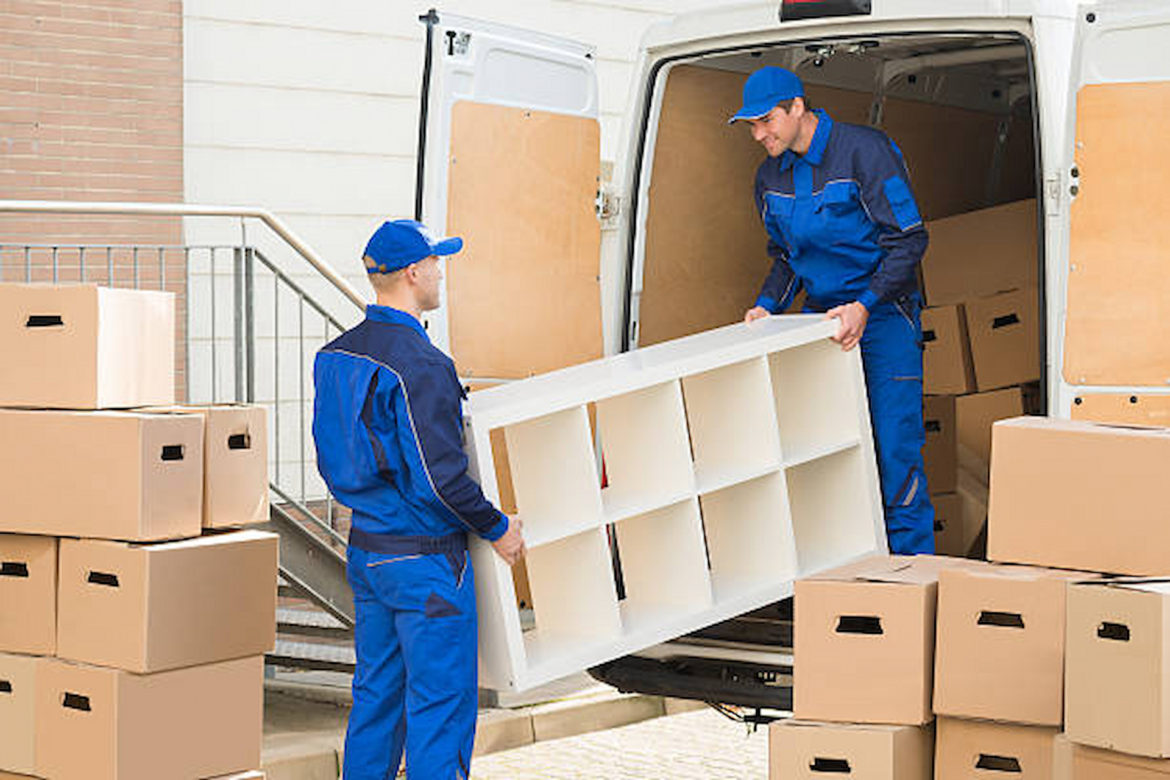 Different Ways To Save Money By Hiring Removals Agency