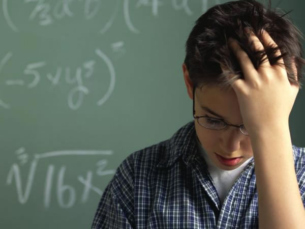 5 Strategies To Get That Math-Phobic Kid Motivated