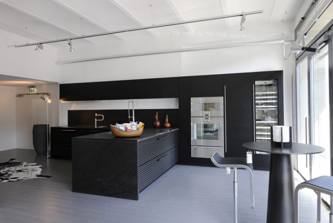 How To Go About The Best Kitchen Showroom For Your Home?