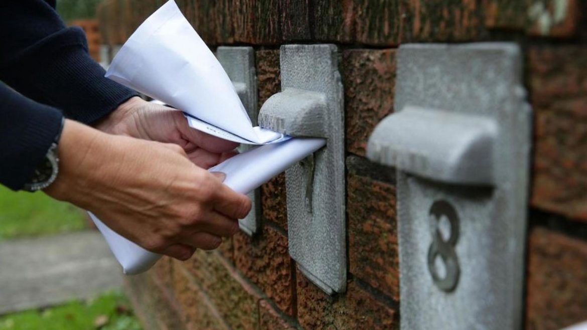 Which Leaflet Distribution Services Should You Give Preference?