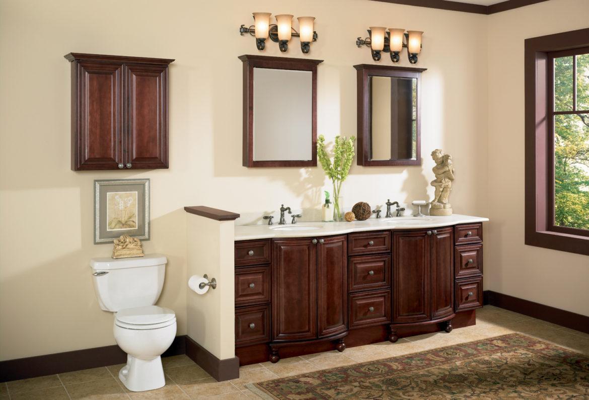 Light Mirror Cabinets – A Bathroom Essential